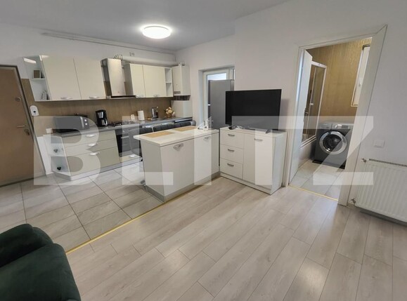 Apartament de vânzare 3 camere Floreşti - 139033AV | BLITZ Cluj-Napoca | Poza1