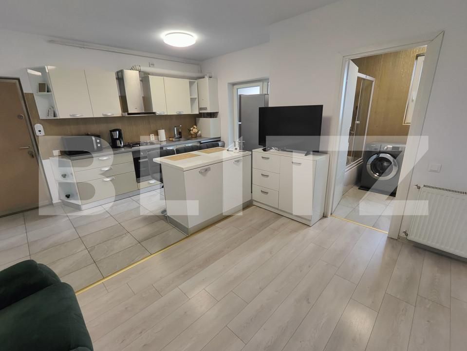 Apartament de vânzare 3 camere Floreşti - 139033AV | BLITZ Cluj-Napoca | Poza1