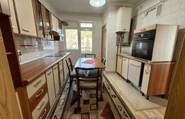 Apartament, 2 camere, 60 mp, zona strazii Buzau