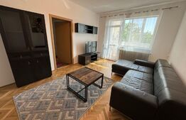 Apartament, 2 camere, 60 mp, zona strazii Buzau