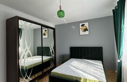 Apartament, 2 camere, 60 mp, zona strazii Buzau