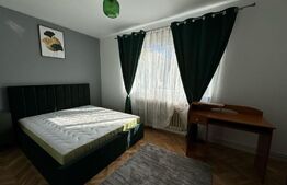 Apartament, 2 camere, 60 mp, zona strazii Buzau