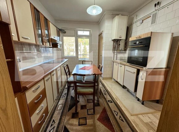 Apartament de închiriat 2 camere Grigorescu - 139037AI | BLITZ Cluj-Napoca | Poza9