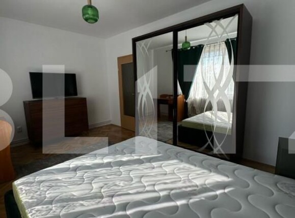 Apartament de închiriat 2 camere Grigorescu - 139037AI | BLITZ Cluj-Napoca | Poza4