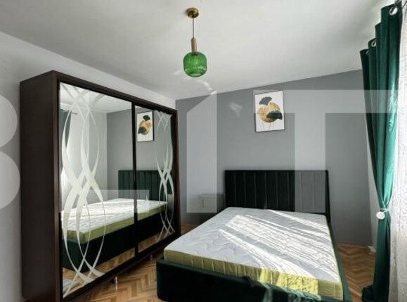 Apartament de închiriat 2 camere Grigorescu - 139037AI | BLITZ Cluj-Napoca | Poza8