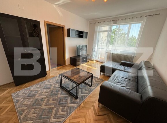 Apartament de închiriat 2 camere Grigorescu - 139037AI | BLITZ Cluj-Napoca | Poza2