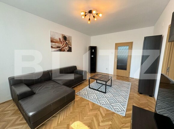 Apartament de închiriat 2 camere Grigorescu - 139037AI | BLITZ Cluj-Napoca | Poza1