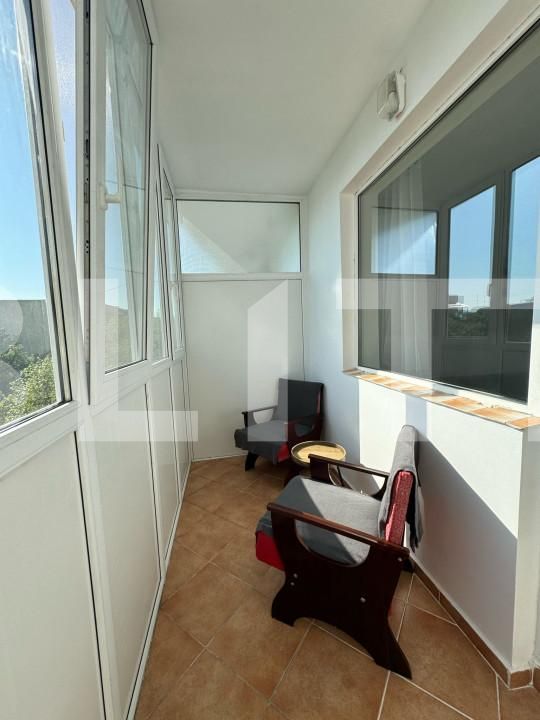 Apartament de închiriat 2 camere Grigorescu - 139037AI | BLITZ Cluj-Napoca | Poza3