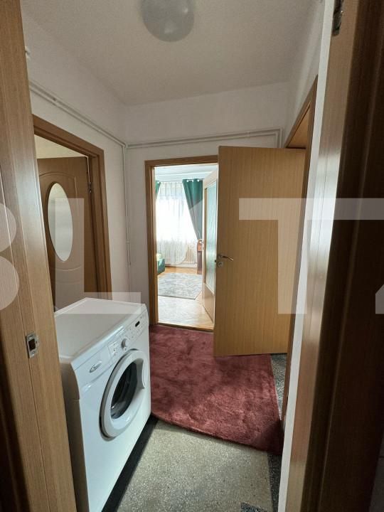 Apartament de închiriat 2 camere Grigorescu - 139037AI | BLITZ Cluj-Napoca | Poza10