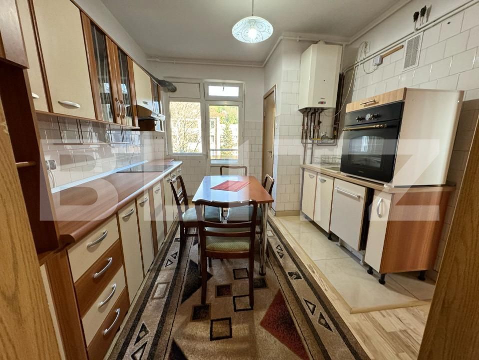 Apartament de închiriat 2 camere Grigorescu - 139037AI | BLITZ Cluj-Napoca | Poza9