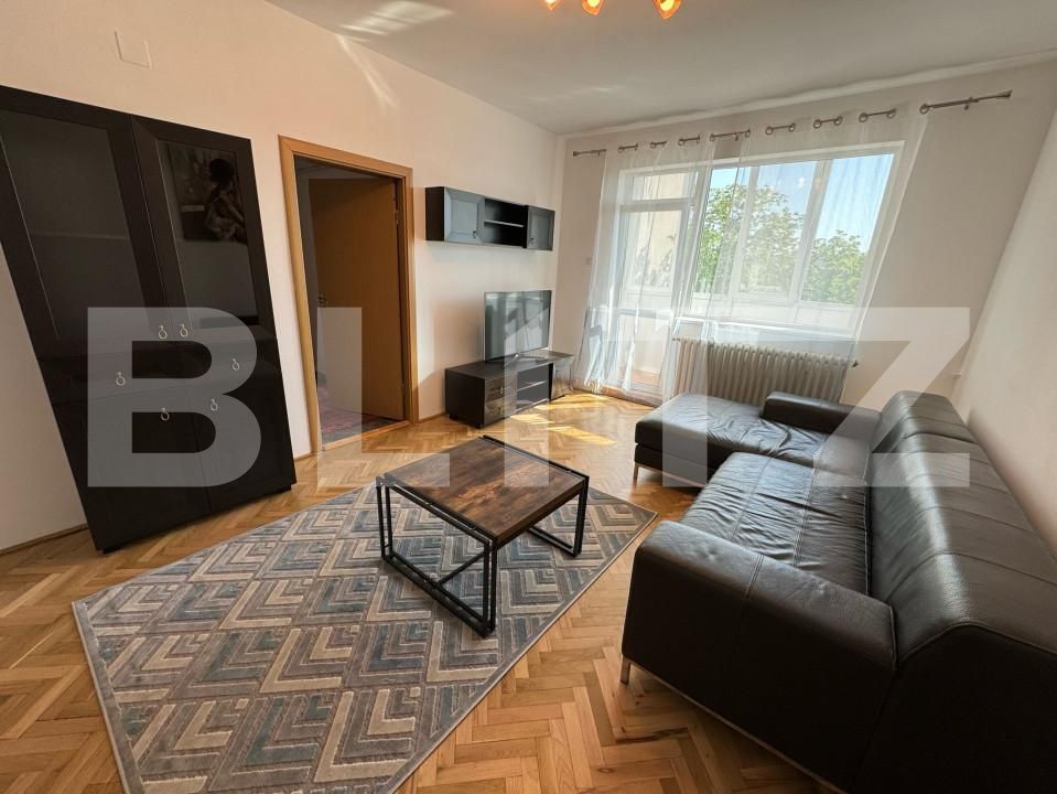 Apartament de închiriat 2 camere Grigorescu - 139037AI | BLITZ Cluj-Napoca | Poza12
