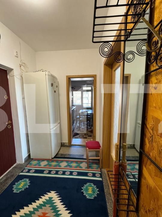 Apartament de închiriat 2 camere Grigorescu - 139037AI | BLITZ Cluj-Napoca | Poza11