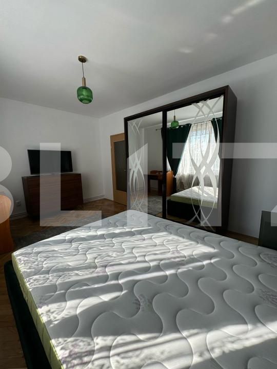 Apartament de închiriat 2 camere Grigorescu - 139037AI | BLITZ Cluj-Napoca | Poza4