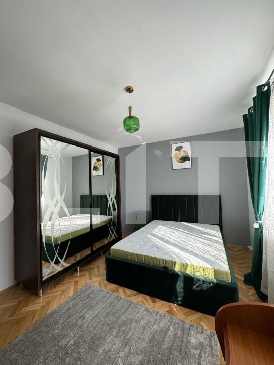 Apartament de închiriat 2 camere Grigorescu - 139037AI | BLITZ Cluj-Napoca | Poza6