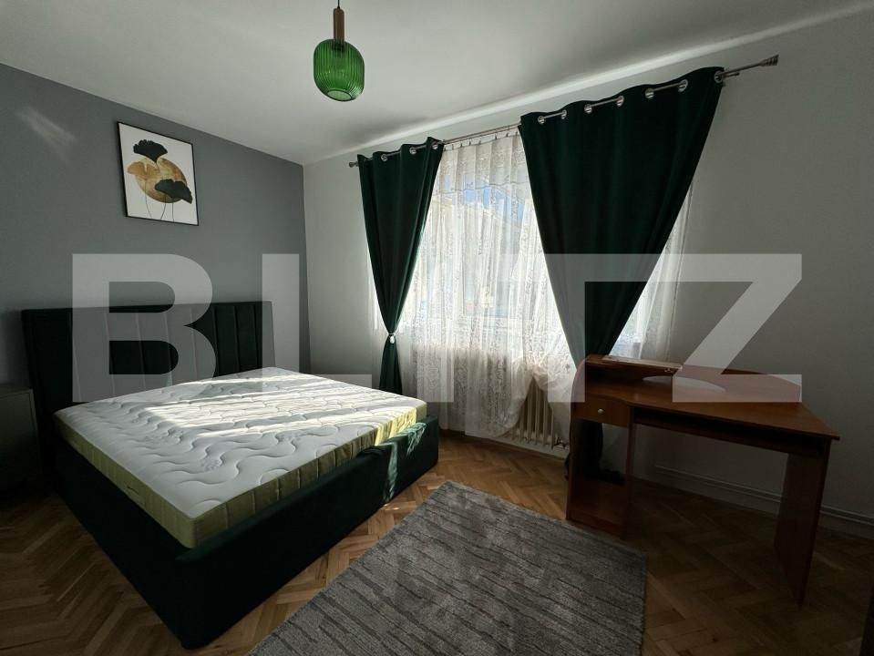 Apartament de închiriat 2 camere Grigorescu - 139037AI | BLITZ Cluj-Napoca | Poza5