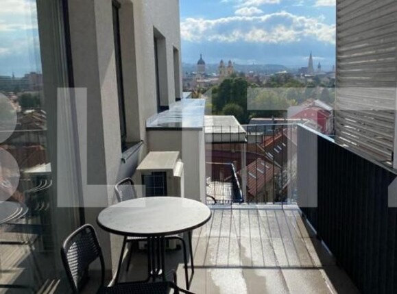 Apartament de închiriat 3 camere Central - 139050AI | BLITZ Cluj-Napoca | Poza15