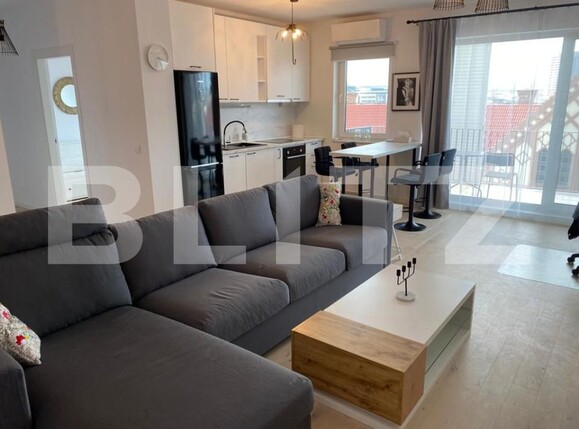 Apartament de închiriat 3 camere Central - 139050AI | BLITZ Cluj-Napoca | Poza3