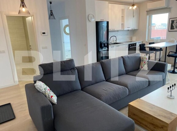 Apartament de închiriat 3 camere Central - 139050AI | BLITZ Cluj-Napoca | Poza7