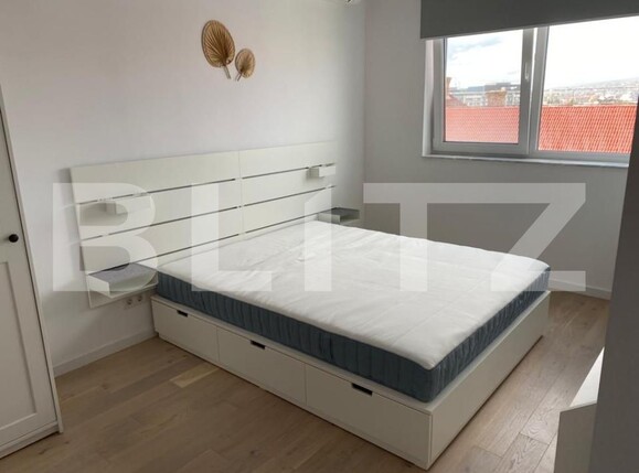 Apartament de închiriat 3 camere Central - 139050AI | BLITZ Cluj-Napoca | Poza10