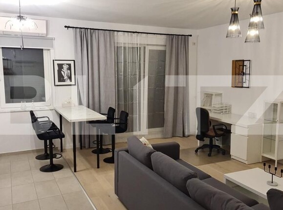 Apartament de închiriat 3 camere Central - 139050AI | BLITZ Cluj-Napoca | Poza8