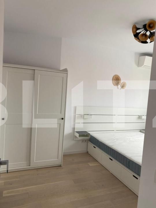Apartament de închiriat 3 camere Central - 139050AI | BLITZ Cluj-Napoca | Poza14