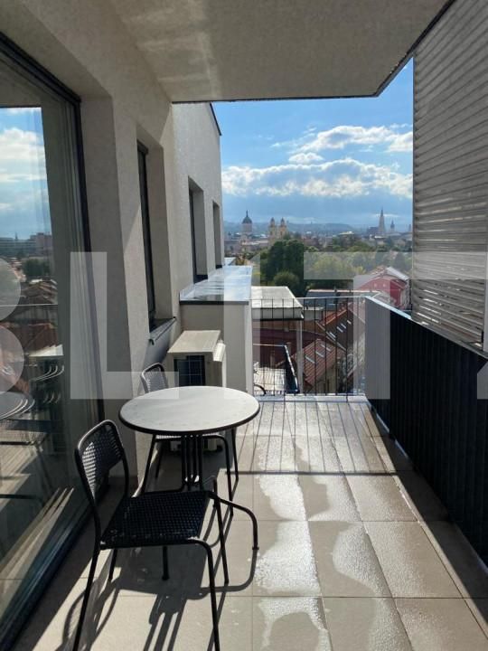 Apartament de închiriat 3 camere Central - 139050AI | BLITZ Cluj-Napoca | Poza15