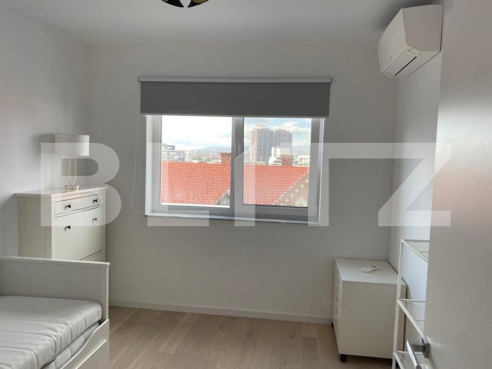 Apartament de închiriat 3 camere Central - 139050AI | BLITZ Cluj-Napoca | Poza13