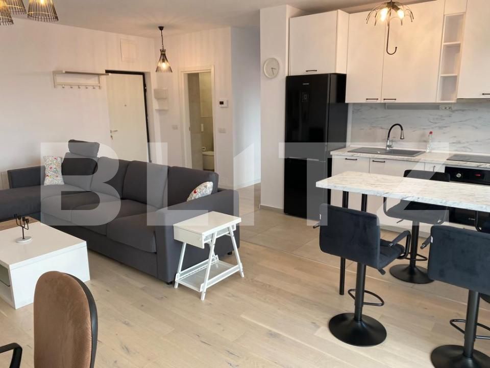 Apartament de închiriat 3 camere Central - 139050AI | BLITZ Cluj-Napoca | Poza2