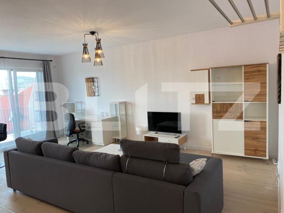 Apartament de închiriat 3 camere Central - 139050AI | BLITZ Cluj-Napoca | Poza5