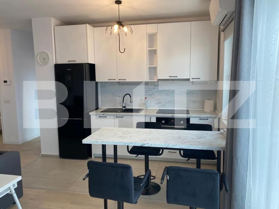 Apartament de închiriat 3 camere Central - 139050AI | BLITZ Cluj-Napoca | Poza9