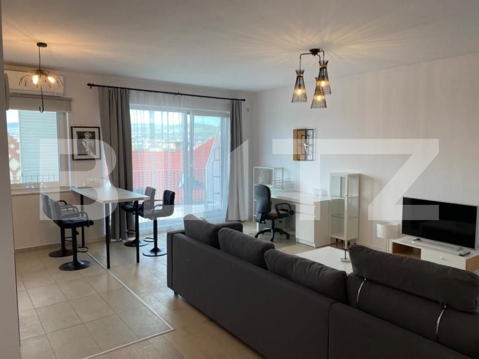 Apartament de închiriat 3 camere Central - 139050AI | BLITZ Cluj-Napoca | Poza6