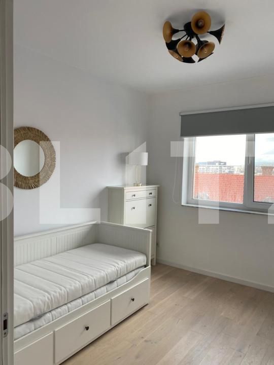 Apartament de închiriat 3 camere Central - 139050AI | BLITZ Cluj-Napoca | Poza12