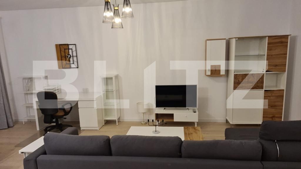 Apartament de închiriat 3 camere Central - 139050AI | BLITZ Cluj-Napoca | Poza4