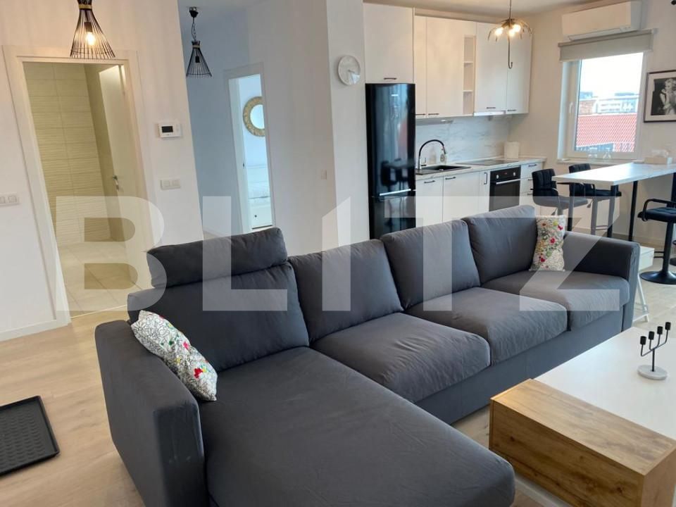 Apartament de închiriat 3 camere Central - 139050AI | BLITZ Cluj-Napoca | Poza7