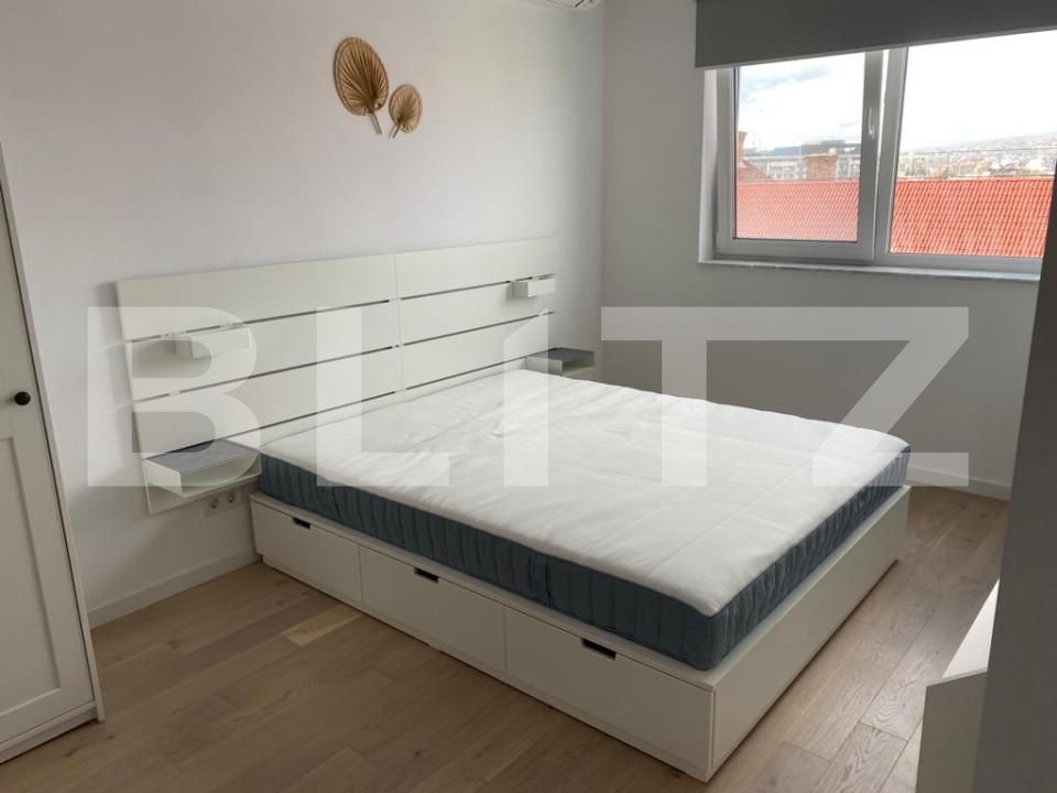 Apartament de închiriat 3 camere Central - 139050AI | BLITZ Cluj-Napoca | Poza10