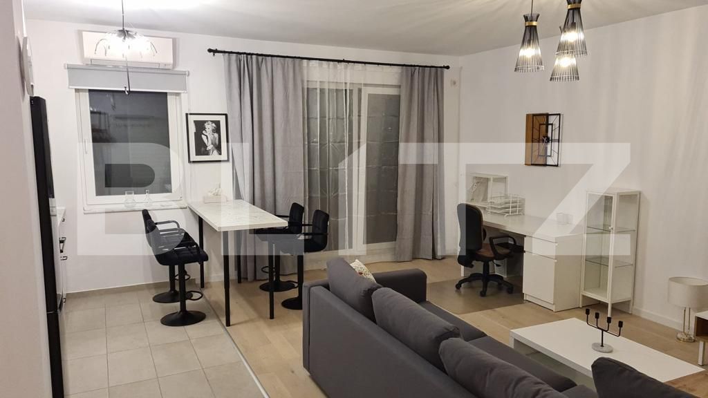 Apartament de închiriat 3 camere Central - 139050AI | BLITZ Cluj-Napoca | Poza8