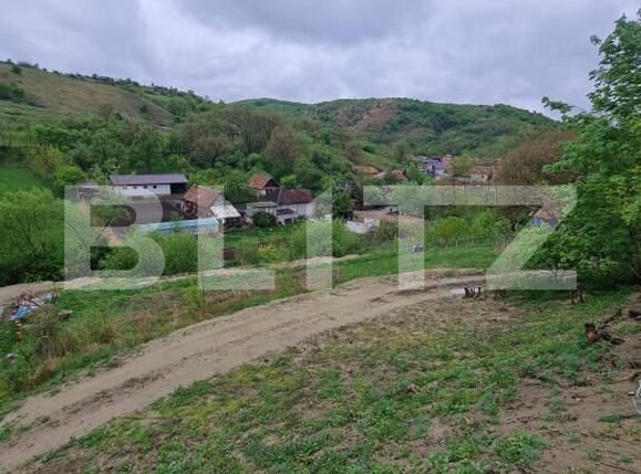 Teren de vânzare Floreşti - 139051TV | BLITZ Cluj-Napoca | Poza1