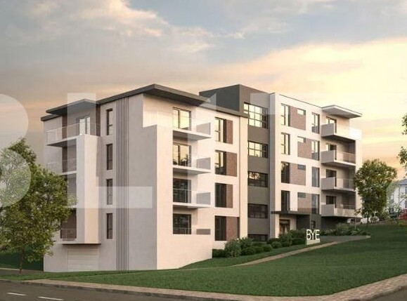 Apartament de vânzare 3 camere Iris - 139053AV | BLITZ Cluj-Napoca | Poza2