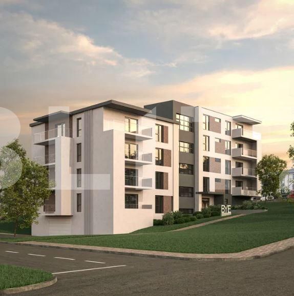 Apartament de vânzare 3 camere Iris - 139053AV | BLITZ Cluj-Napoca | Poza2