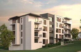 0 Comision! Cel mai ieftin ansamblu din Cluj! 2 camere, finisat, zona Oasului