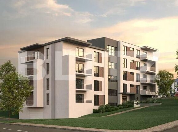 Apartament de vânzare 2 camere Iris - 139054AV | BLITZ Cluj-Napoca | Poza2