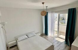 Apartament de 2 camere, 50 mp, priveliste panoramica, la cheie, Gheorgheni