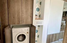 Apartament de 2 camere, 50 mp, priveliste panoramica, la cheie, Gheorgheni