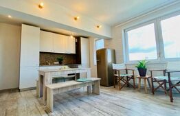 Apartament de 2 camere, 50 mp, priveliste panoramica, la cheie, Gheorgheni