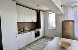 Apartament de 2 camere, 50 mp, priveliste panoramica, la cheie, Gheorgheni