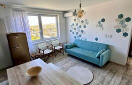 Apartament de 2 camere, 50 mp, priveliste panoramica, la cheie, Gheorgheni