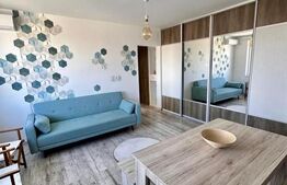 Apartament de 2 camere, 50 mp, priveliste panoramica, la cheie, Gheorgheni