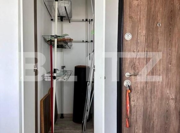 Apartament de vânzare 2 camere Gheorgheni - 139058AV | BLITZ Cluj-Napoca | Poza10