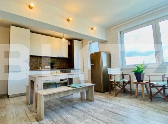Apartament de vânzare 2 camere Gheorgheni - 139058AV | BLITZ Cluj-Napoca | Poza2