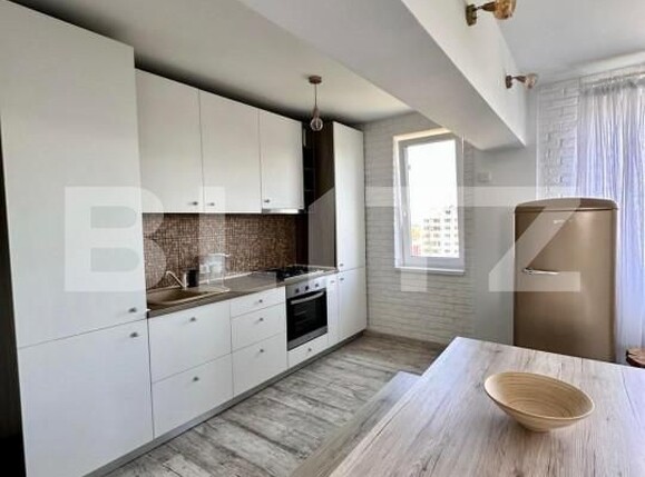 Apartament de vânzare 2 camere Gheorgheni - 139058AV | BLITZ Cluj-Napoca | Poza3